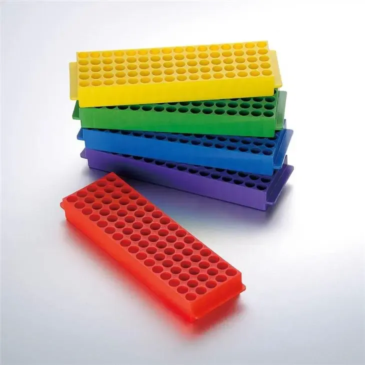 Microtube Rack