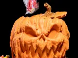 Zucca Macabra - Halloween-4
