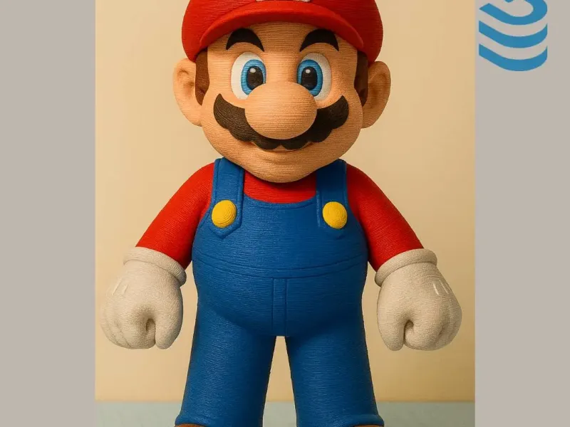 Mario Bross