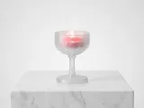 Crystal Tealight Candle Holder-1