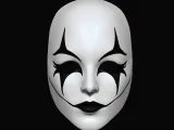 Mask Face-0