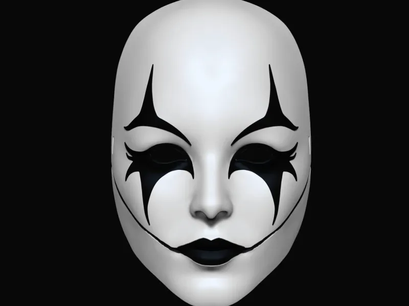 Mask Face