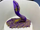 The Gothic Keeper Hand (Wall mount)-2