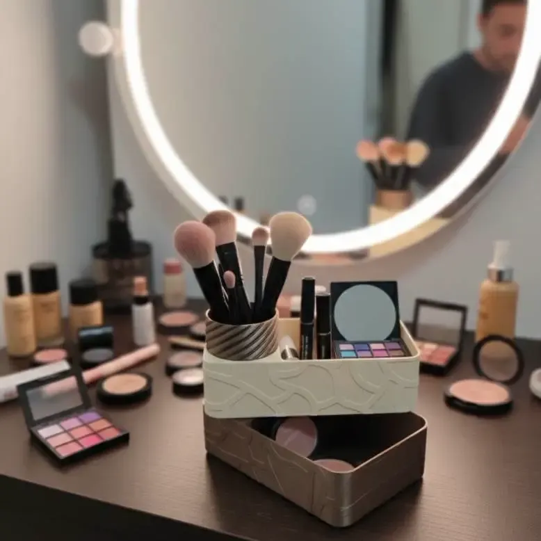 VanityBox