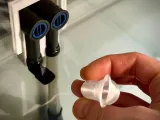 Movable Adapter for Oase 200/250/350/600/850 and all 16mm Ex-3