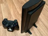 Stand for Playstation 3 slim vertical, PS3-1