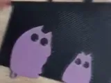 Key Cat / Cat Key Holder-2