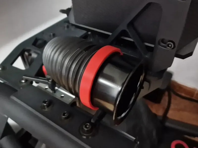 Air Bracket Sim Racing