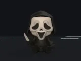 Chibi Ghostface-1
