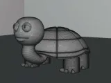cute turtle-5