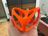 BIOMORPH NEXUS – Parametric Alien Decor 01-6