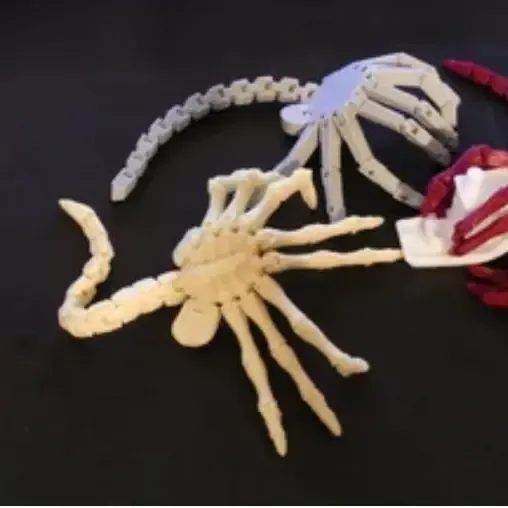 face hugger