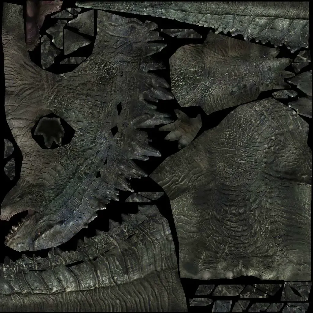 Godzilla64