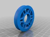 Ender 3 v2 Filament Guide-2