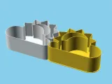 Bulutlu Güneşli, yuvalanabilir kutu (v1)-1