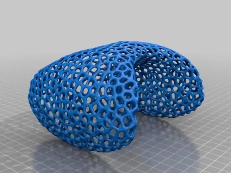 Thyroid science project model