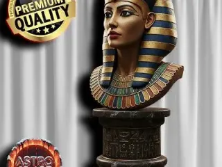Cleopatra Buste ❤️