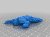 Trollstone 5-1
