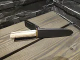 Bowie Knife Sheath-1