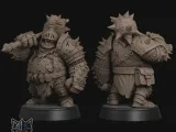 Wampling Juggerknights-4