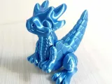 Flexi baby dragon-1