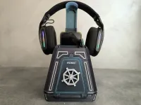 🖥️🎧Подставка Vault 🎧🖥️