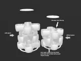 stackable planter v2-0