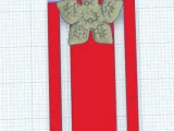 Demogorgon bookmark-0