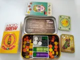 Microbrew Organizer-0