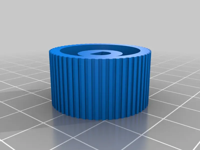 stove knob v5