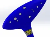 Ocarina of time - The legend of Zelda-2