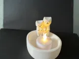 Kitty Warmer Tealight-4