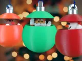 SURPRISE CHRISTMAS SPHERE-4