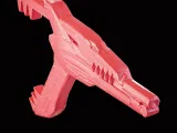 Épée et Arme de Power Ranger - Épée et Arme de Power Ranger-7