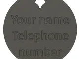 dog or cat tag-2