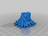Dagger Trees (any scale)-3