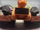 Jeeps Against Suicide Duck-0