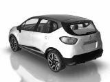 Renault Captur 2018-2