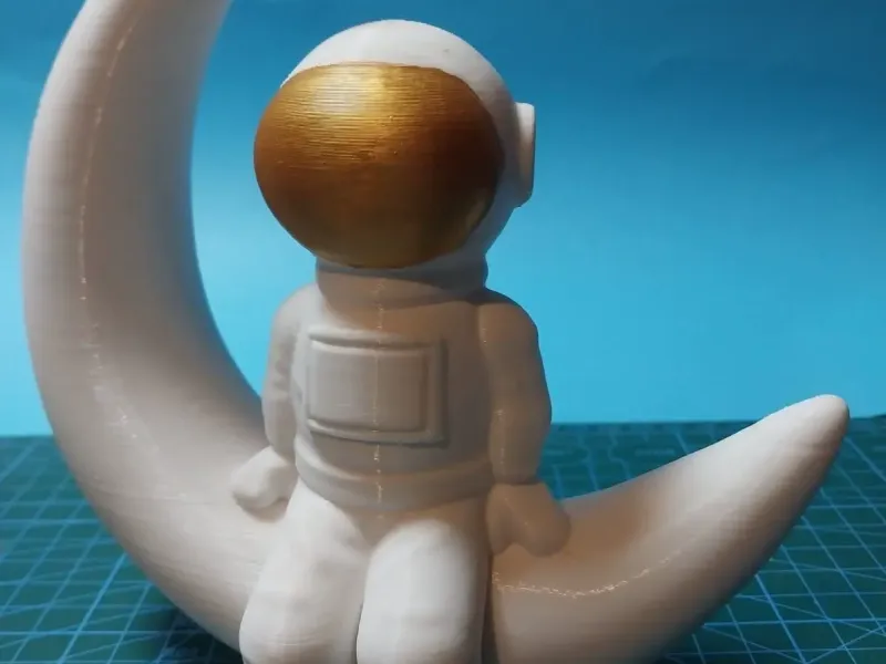 Astronaute - Astronaute