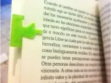 Finger bookmark-0
