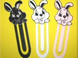 Easter Bunny Bookmark-4