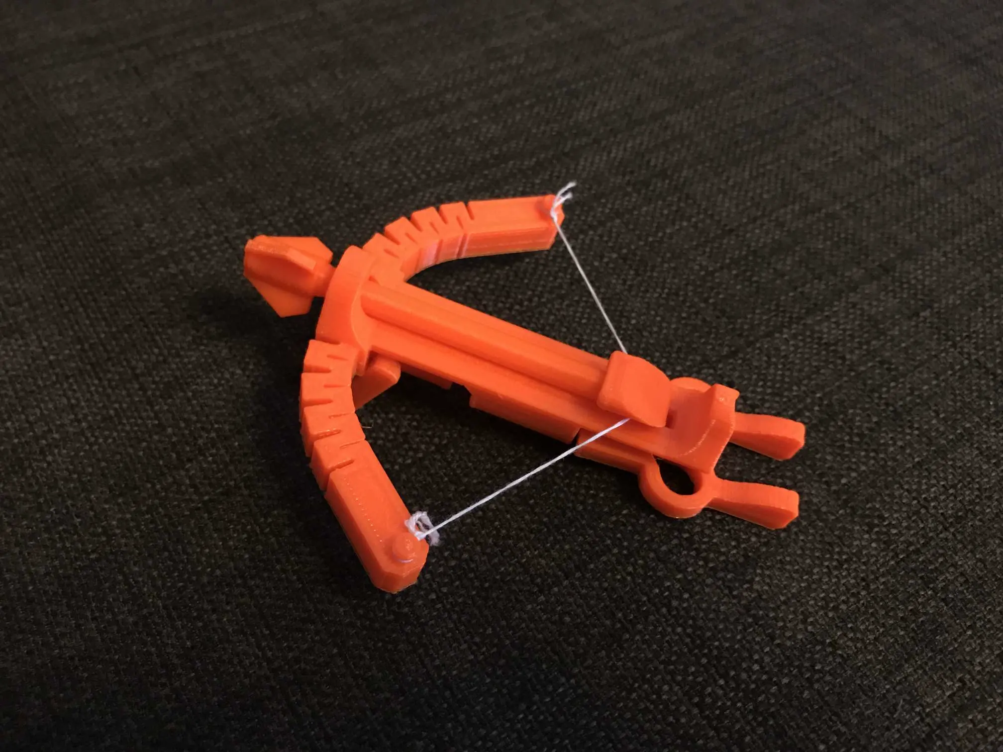 mini crossbow 