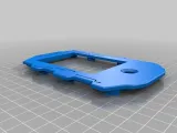 Stargate Atlantis Scanner Remote-2
