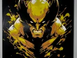 Wolverine HF-1