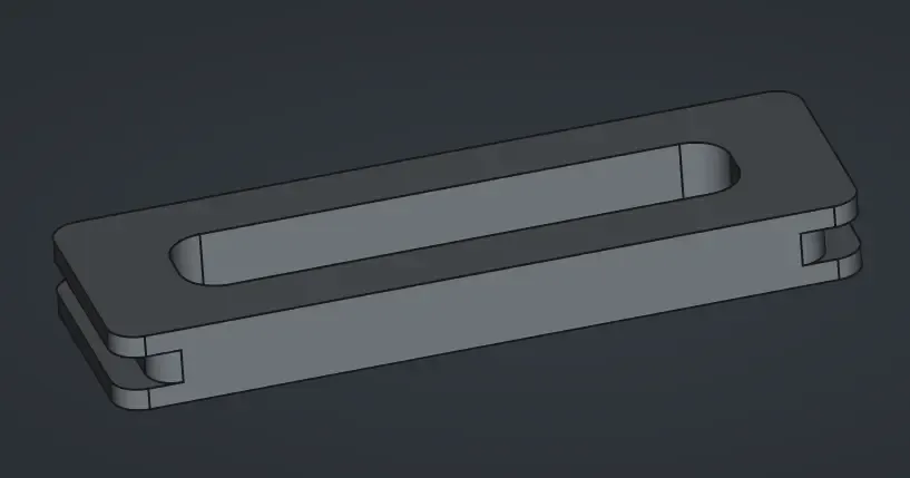 Brondell easy spa Replacement bracket