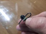 Grease fitting cap-1