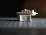 HeroQuest Inspired Tomb with working lid-4