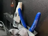 Universal Wall-Mounted Tool Holder-0