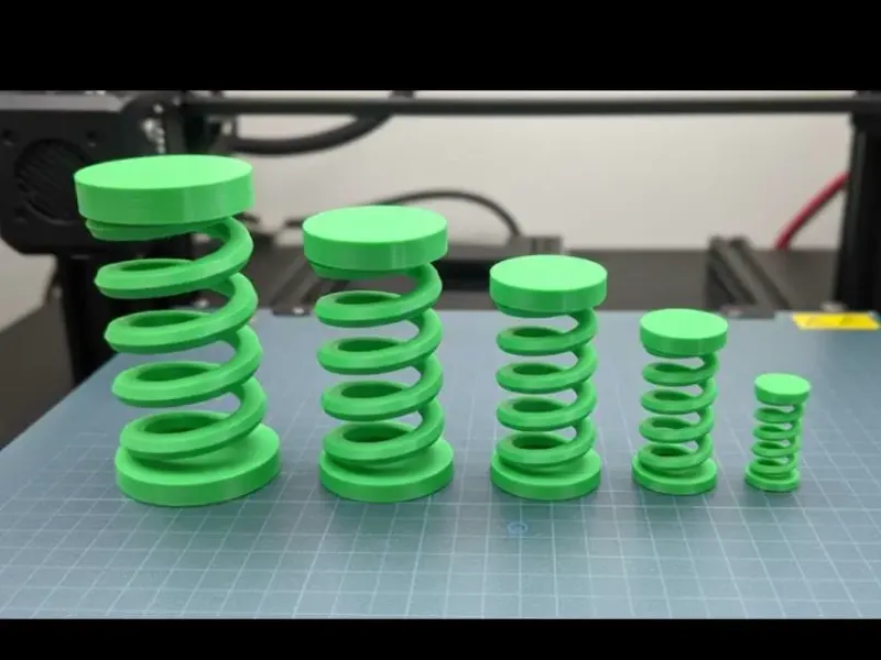 springs