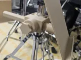 Drum Set Tablet/Cellphone Mount 📱 (Updated V2.0)-0